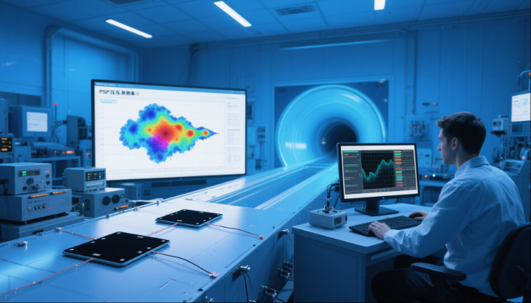 液体压力扫描阀的作用解析